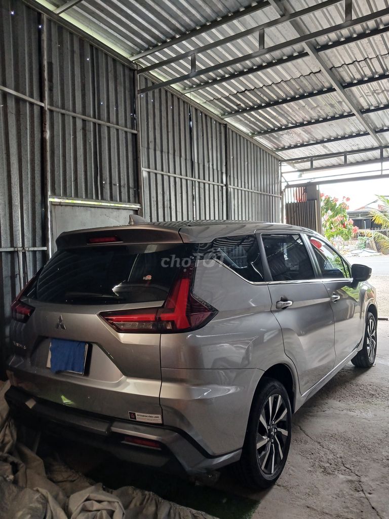 Mitsubishi Xpander 2025 - ảnh 4