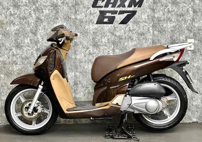 Honda SH 2008 - ảnh 1