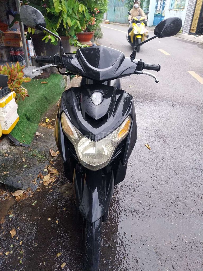 Yamaha Nouvo 2007 - ảnh 1