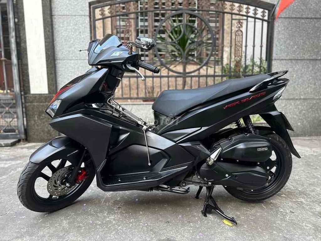 Honda Air Blade 2017 - ảnh 1