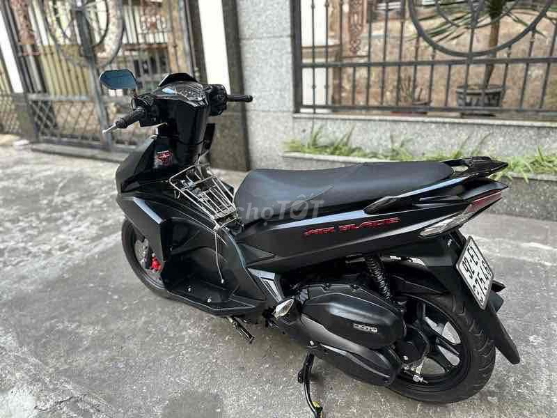Honda Air Blade 2017 - ảnh 2