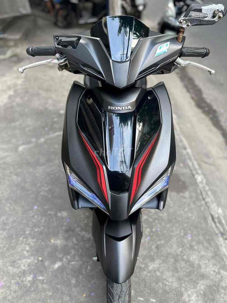 Honda Air Blade 2017 - ảnh 3
