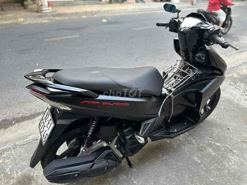 Honda Air Blade 2017 - ảnh 4