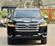 Toyota Land Cruiser 2025 - ảnh 1