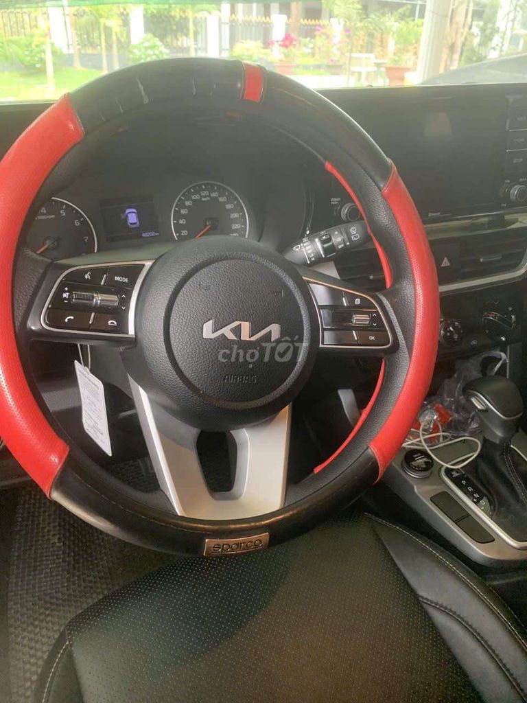 Kia Seltos 2022 - ảnh 2