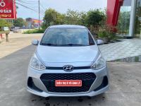 Hyundai i10 Grand 1.2 MT Base 2020 - ảnh 1