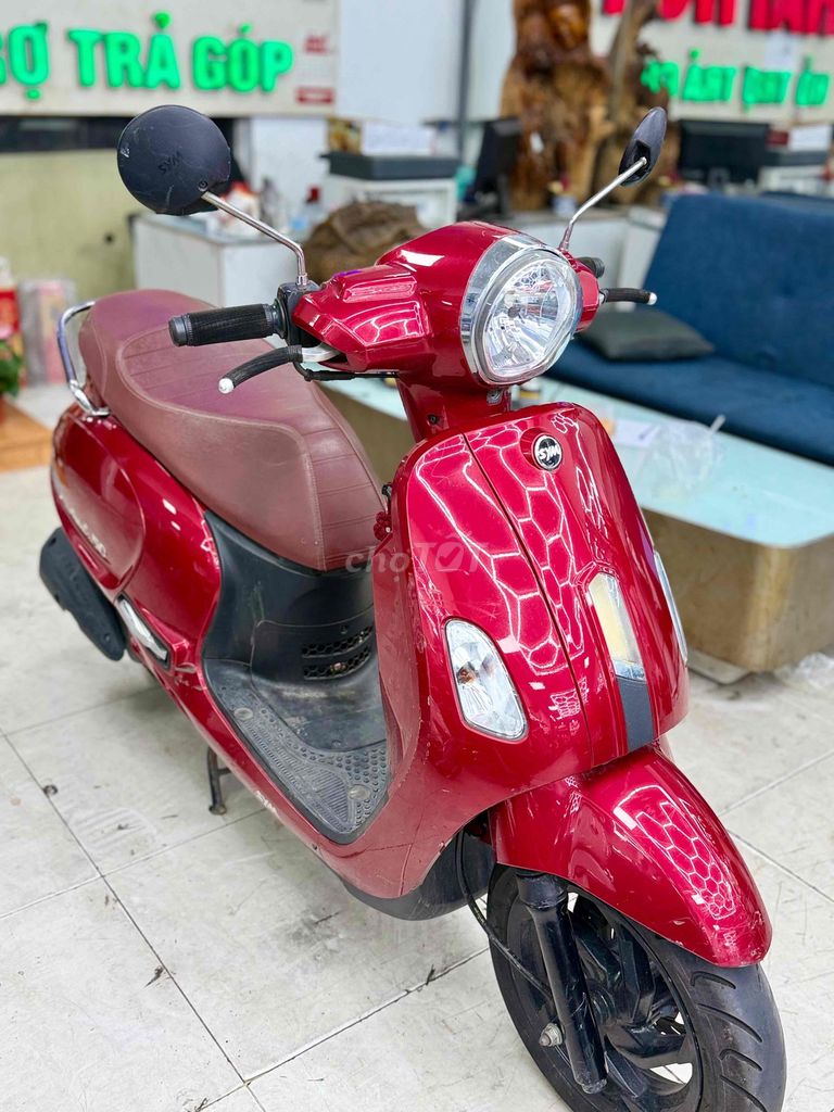 SYM Atila 2022 - ảnh 2