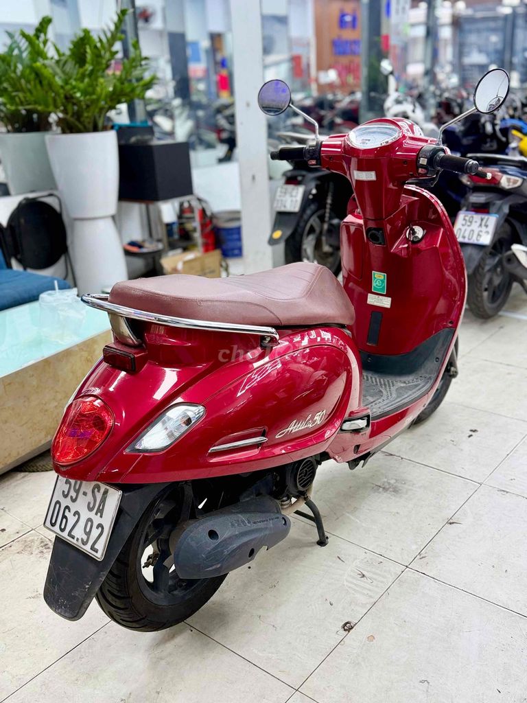 SYM Atila 2022 - ảnh 3