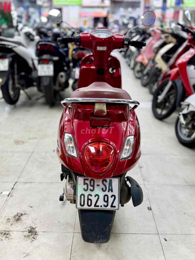 SYM Atila 2022 - ảnh 4