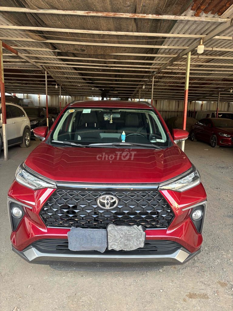 Toyota 2024 - ảnh 1
