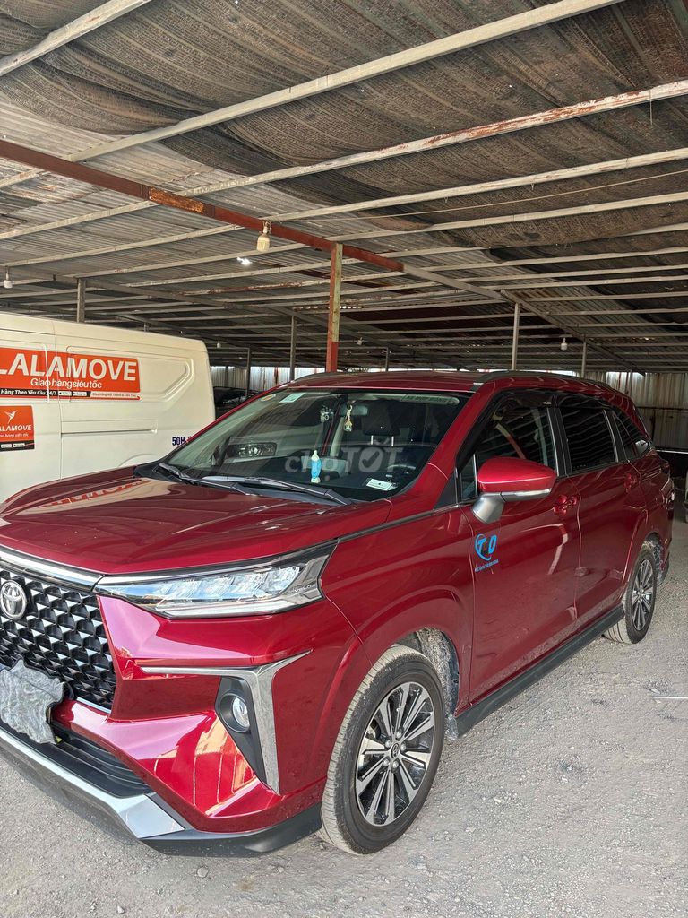 Toyota 2024 - ảnh 2