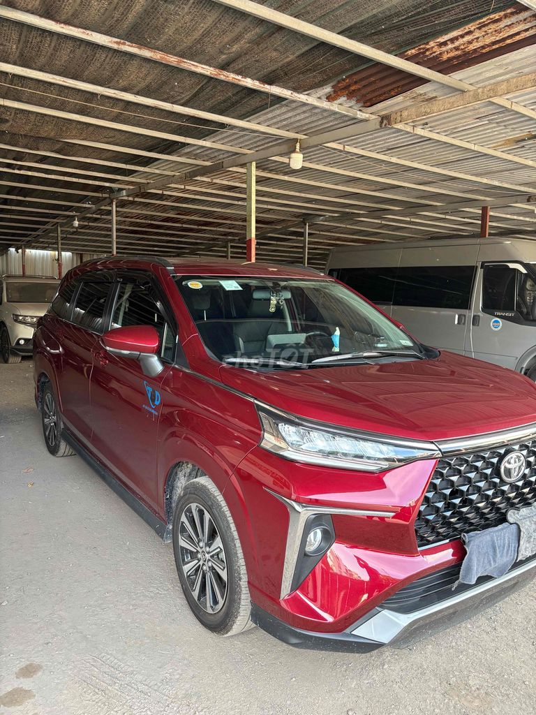 Toyota 2024 - ảnh 3