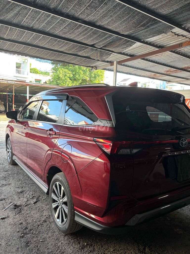 Toyota 2024 - ảnh 5