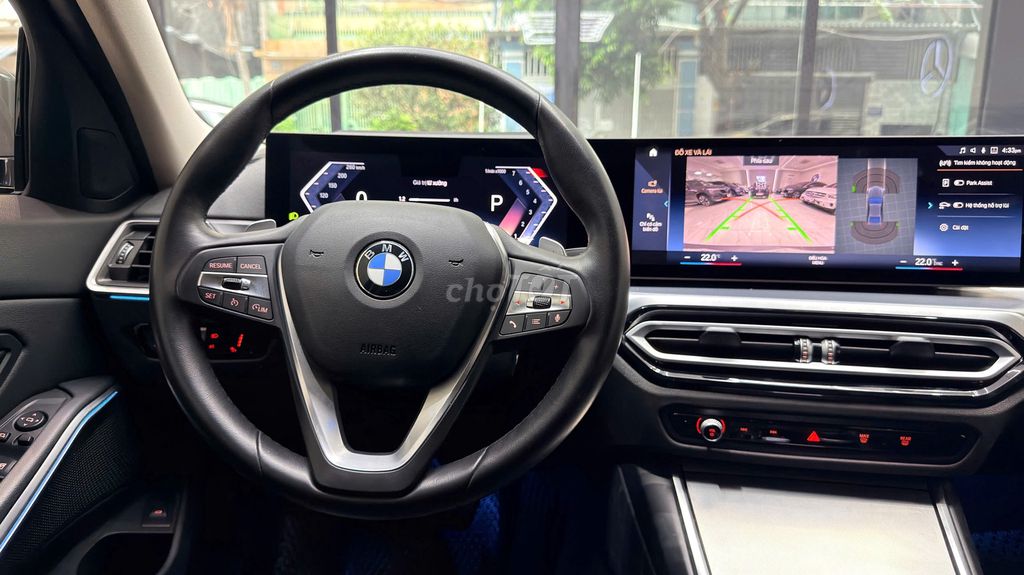 BMW 2023 - ảnh 3