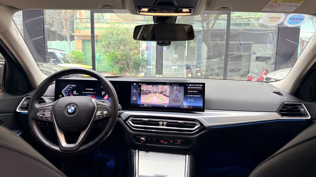BMW 2023 - ảnh 4