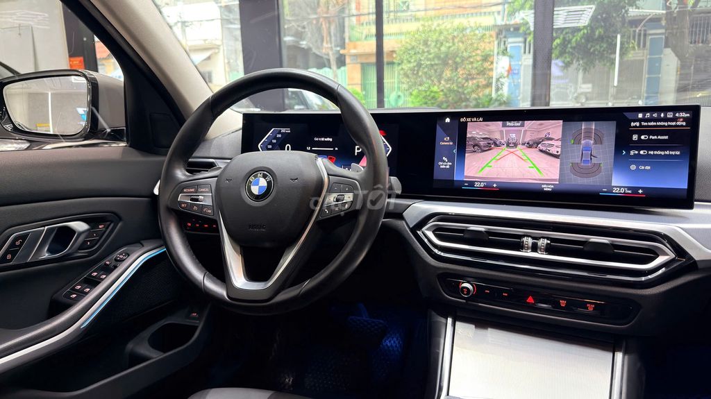 BMW 2023 - ảnh 5