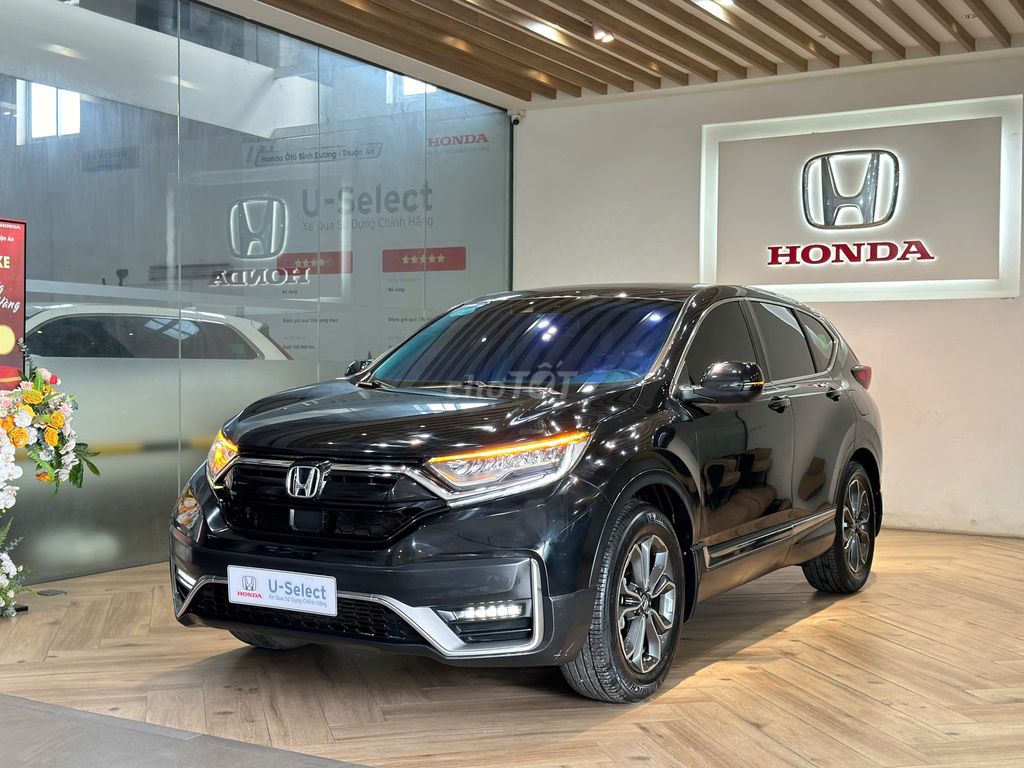 Honda 2020 - ảnh 2