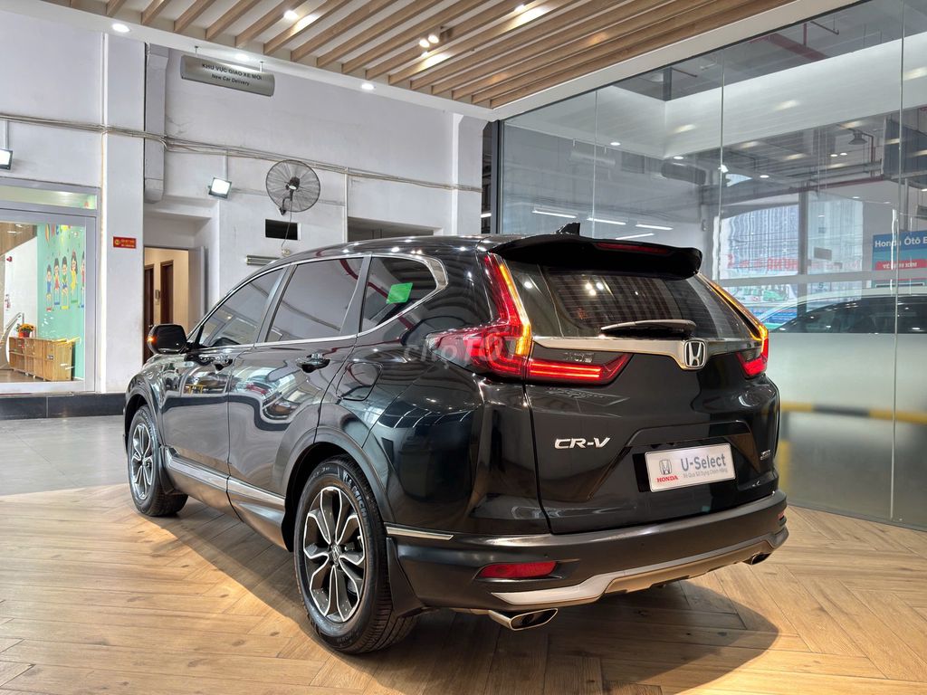 Honda 2020 - ảnh 4