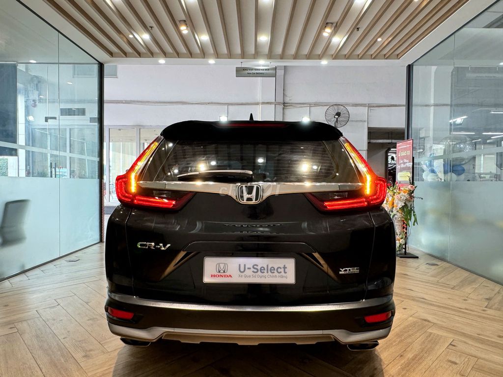 Honda 2020 - ảnh 5