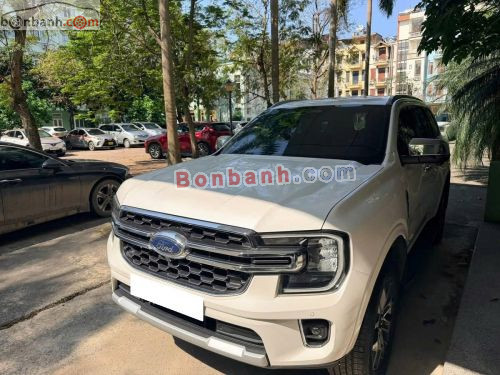 Ford Everest Titanium 2.0L 4x2 AT 2023 - ảnh 1