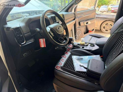 Ford Everest Titanium 2.0L 4x2 AT 2023 - ảnh 3