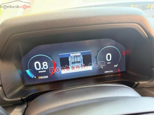 Ford Everest Titanium 2.0L 4x2 AT 2023 - ảnh 5