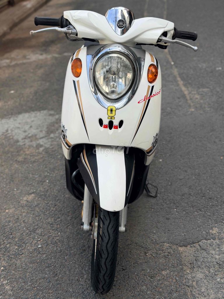 Yamaha Mio 2008 - ảnh 1