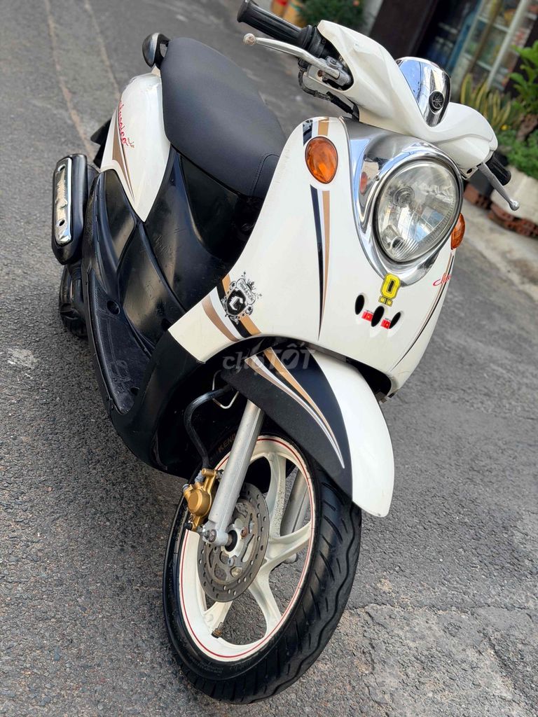 Yamaha Mio 2008 - ảnh 3