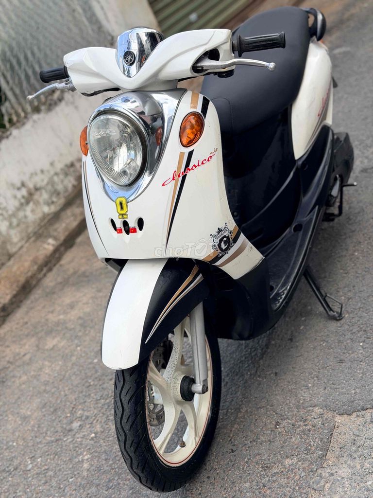 Yamaha Mio 2008 - ảnh 5