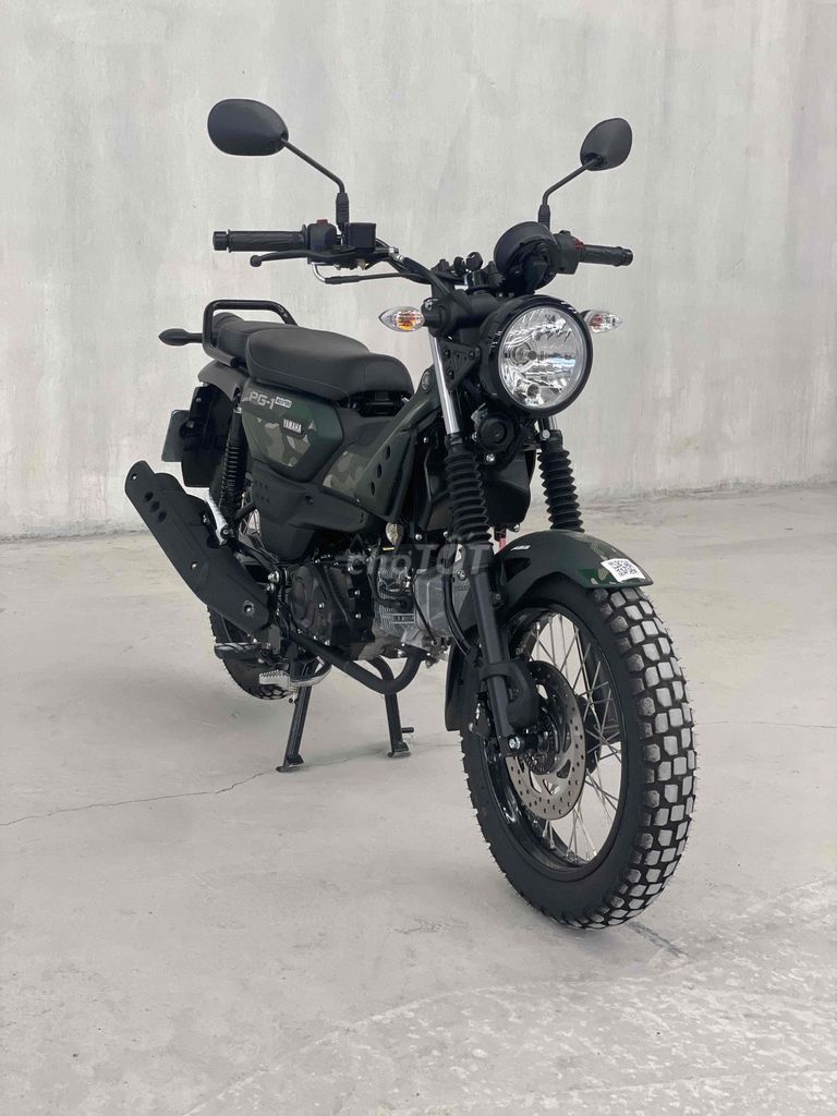 Yamaha PG 2026 - ảnh 2
