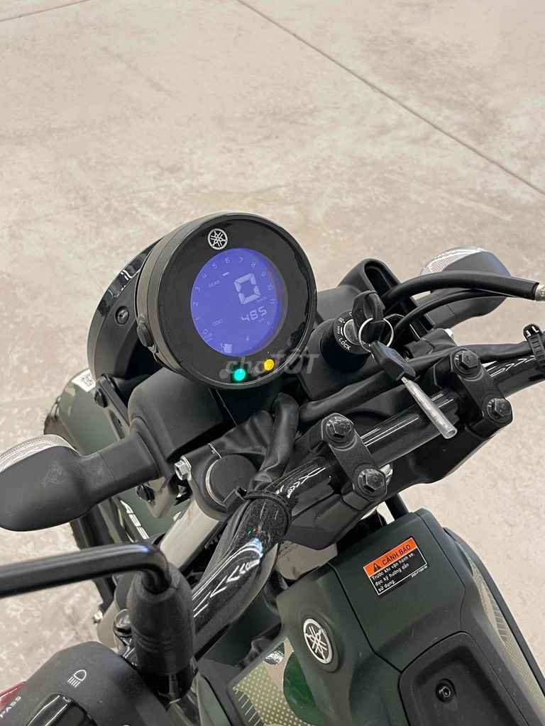 Yamaha PG 2026 - ảnh 4