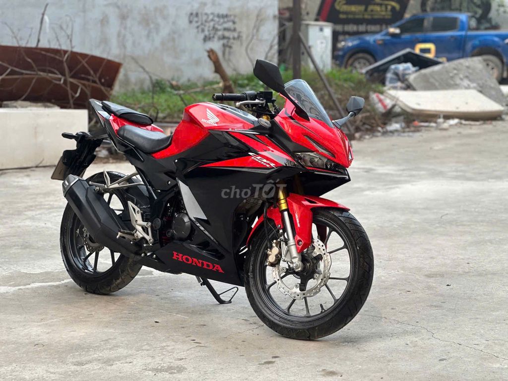 Honda CBR 2025 - ảnh 2