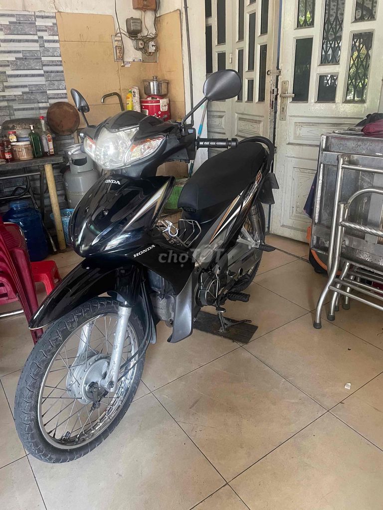 Honda wawe 2010 - ảnh 1