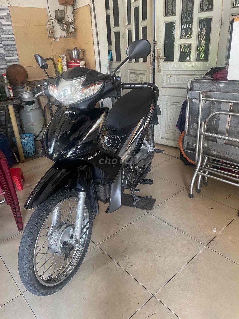 Honda wawe 2010 - ảnh 3