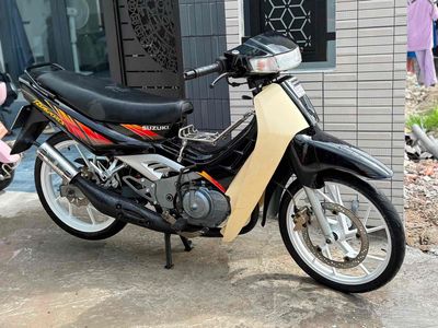Suzuki Xipo 2000 - ảnh 1