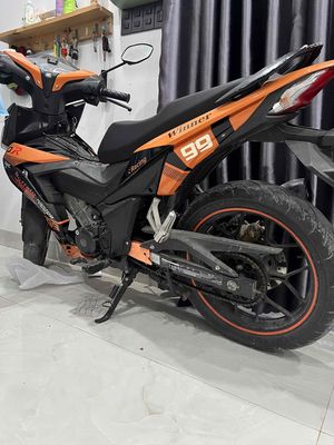 Honda Winner 2017 - ảnh 1