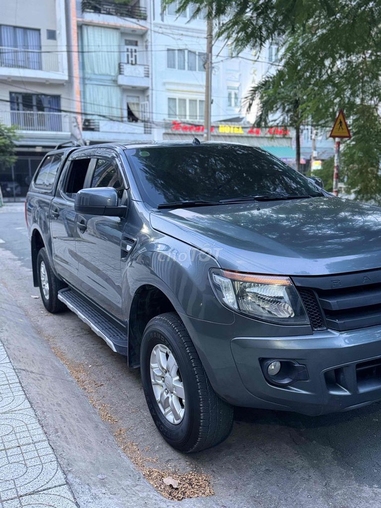 Ford Ranger - ảnh 2