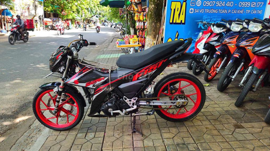 Suzuki 2019 - ảnh 1