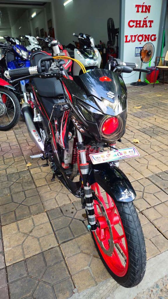 Suzuki 2019 - ảnh 3