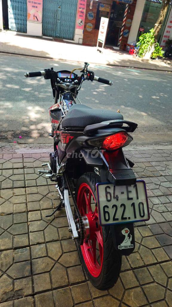 Suzuki 2019 - ảnh 4