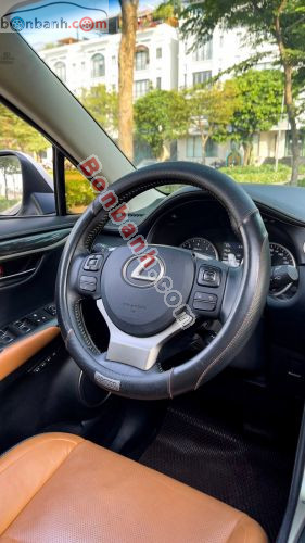 Lexus NX 300 2019 - ảnh 5