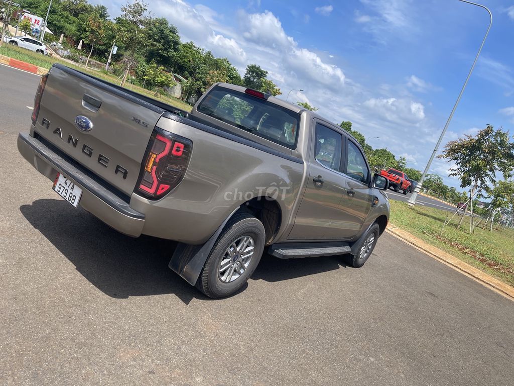 Ford 2019 - ảnh 2