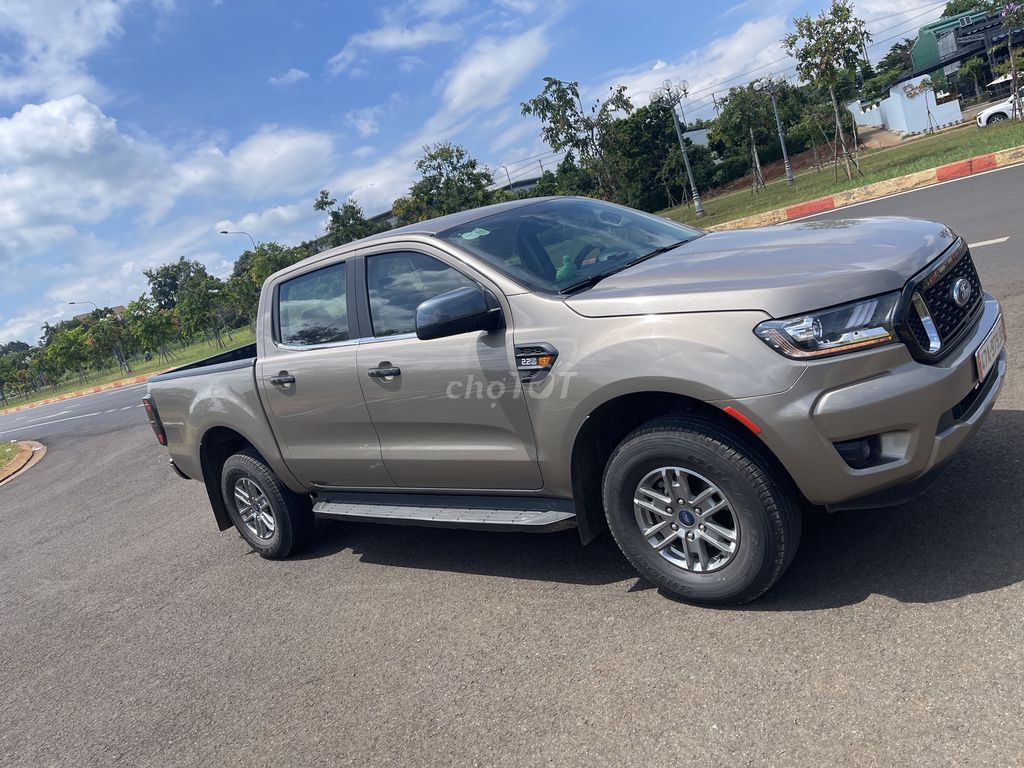 Ford 2019 - ảnh 3