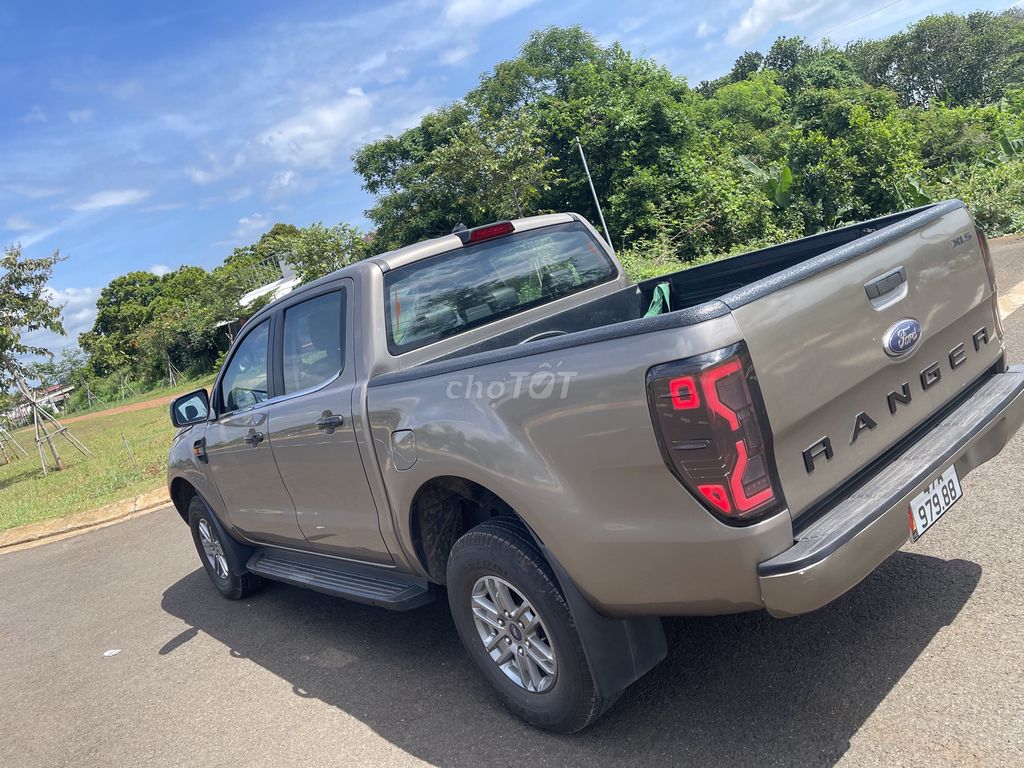 Ford 2019 - ảnh 4