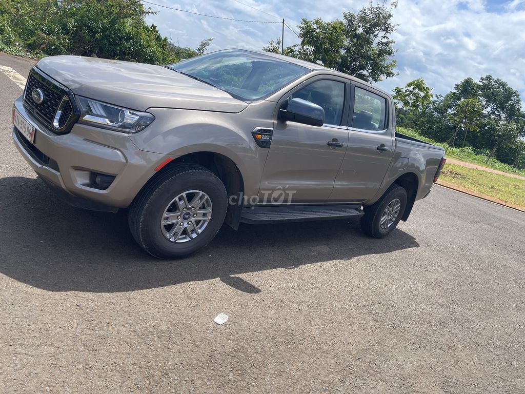 Ford 2019 - ảnh 5