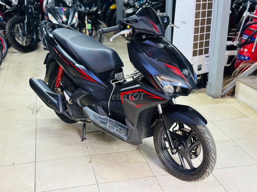 XE M 2019 - ảnh 1