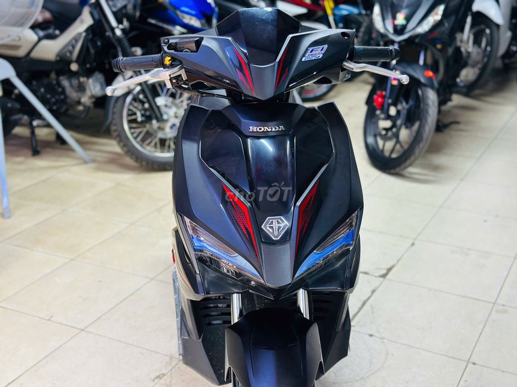 XE M 2019 - ảnh 3