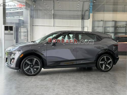 VinFast VF7 Plus AWD 2026 - ảnh 2