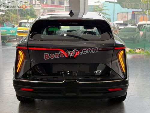 VinFast VF7 Plus AWD 2026 - ảnh 3