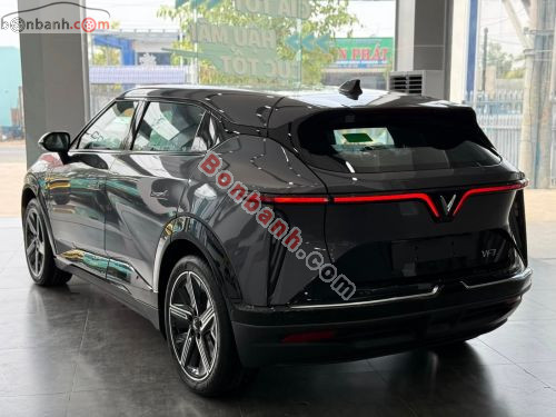 VinFast VF7 Plus AWD 2026 - ảnh 4